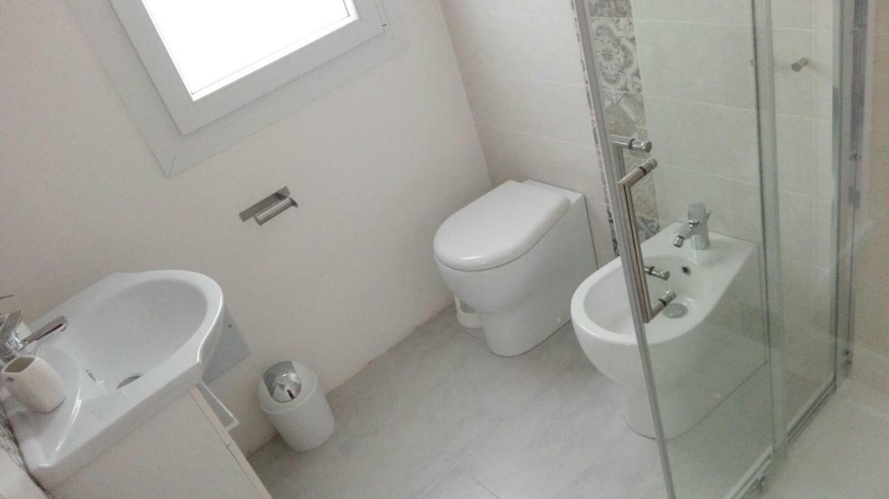 Отель Dimora Di Artemide Сиракузы Экстерьер фото
